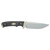 Battenfeld Old Timer Heritage Fixed Blade 169OTH 5"