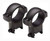 BURRIS RINGS SIGNATURE ZEE 30MM MEDIUM STEEL MATTE