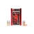 Hornady Interlock Bullets - 30 Caliber .308 150 Grain SP 100/BX