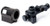 Williams Western Precision Thompson Center Adjustable Sight Set