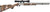 Traditions Buckstalker XT 50 CAL 3-9X40 Stainless Cera/Next Wyld