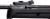 UMAREX PRYMEX .22 PELLET AIR RIFLE W/ 4X32MM SCOPE