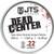 JTS Pellets Dead Center 22 Domed 16.08 GR 250-Count