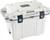 PELICAN COOLERS IM 50 QUART ELITE WHITE/GRAY