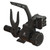 Pure Archery Ripcord Ratchet Cable Driven Arrow Rest Standard Mount Non Micro Adjustable RH