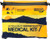 ARB ULTRALIGHT/WATERTIGHT .7 MEDICAL KIT 1-2 PPL/1-4 DAYS