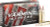 HORNADY VARMINT 6MM CM 87GR V-MAX 20RD 10BX/CS