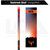Last Chance WrapWorks Stock Daybreak Skull Orange/Blue Precision Fixed Standard