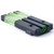 Meprolight Fiber-Tritium Bullseye Green Rear Sight for S&W M&P Shield Plus and 2.0 (excludes EZ)