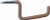 HME ACCESSORY HOOK BOW/GEAR 10PK