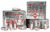 HORNADY CRITICAL DUTY 40 SW 175GR FLEXLOCK 20RD 10BX/CS