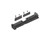 Xd Osp 9mm Slide Assembly - Black