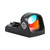 Sellmark Sightmark Mini Shot A-Spec M3 Micro Reflex Sight Red Reticle Illuminated Black