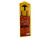 Shotgun 12ga Cleaning Kit Aluminum Rods Clam Shell