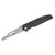 Battenfeld Knives Schrade Nitro Enrage 7 Assisted Folding Knife 2-1/2" Utility Blade Black