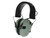 Razor Slim Electronic Muff - Sage Green, Nrr 23