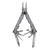 SOG Poweraccess Multi-Tool Silver