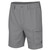 Marolina DBA HUK Next Level 7" Shorts Overcast Gray M