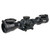 SIG Sauer Tango-Msr Riflescope - Black 2-12X44MM FFP Illuminated MOA Milling 2.0 Reticle