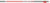 CARBON EXPRESS ARROW MAXIMA RED 350 W/2" VANES 6PK<