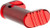 Tyrant CNC SA Hellcat & Pro Mag Release Red