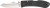 Ka-Bar Dozier Folding Hunter 3" Black