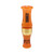 Avian Zink Green Top Rocker Duck Mouth Call Orange Marbleade