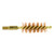 Pro-shot Pistol Brush .45cal Bronze