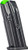 Mec-Gar MAG Glock 19 9MM 10-Round Anti-Friction Black Coating