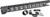 Midwest MI Handguard CRM M-LOK 17.5" Combat Rail Fits AR-15