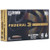 GOLD MEDAL BERGER HYBRID 6.5 CREEDMOOR 140 GR - 2725 FPS, 20/BX