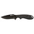 Battenfeld Knives S&W M&P Shield Fixed Blade Knife 3" Black