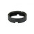 Tacfire AR-15 MIL Spec Castle Nut Steel - MAR039