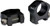 Warne Rings Mountain Tech 1" Low Matte