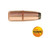 Sierra Pro-Hunter (30-30), FN .30 Caliber 150gr Bullets, 100 Count - 2000