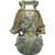 Knight and Hale Run N Gun Turkey Vest 300 MO Full Foilage