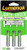 LUMENOK LIGHTED NOCK GT-SERIES GREEN 3PK