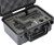 Holosun 510 Open Reflex Green Multi Reticle W/HM3X Combo