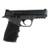 HANDALL HYBRID GRIP SLEEVE - S&W M&P 9MM/357 SIG/.40 S&W