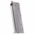 Mec-Gar 1911 Handgun Magazine 9mm Luger HT Nickel 9/rd