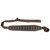 Blackpowder Products Inc-Quake Claw 2.0 Shotgun Sling Brown