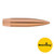 Sierra MatchKing Long Range Specialty Bullets .30 cal .308" 210 gr HPBT MATCH 500/ct