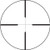 Simmons 8-POINT 3-9X50MM Truplex Black Matte