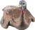 AVIAN X LCD LAYDOWN HEN DECOY 
