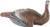 AVIAN X LCD LAYDOWN HEN DECOY 