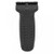 Troy CQB Vertical Grip - Polymer Black