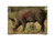 Pregame Boar Target - 16.5" X 24", 3 Targets