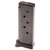 Sturm Ruger & Handgun Magazine w/Extended Floorplate for LCP .380 Auto 6/rds Black