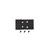 Glock Factory MOS Adapter Plate 07 for 20/21/22/23/35/40