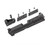 SPR XD OSP SLIDE ASSEMBLY + CTS-1500